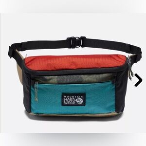 Mountain Hardwear Hip Pack NWT